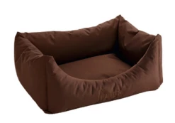 Hunter Gent Sofa Antibactérien Pour Chiens Marron Taille S