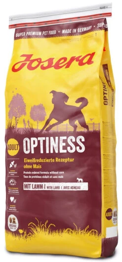 Josera Optiness 15kg
