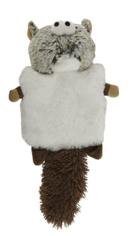 KERBL Jouet De Dressage écureuil 25x15cm 1 KERBL Jouet De Dressage écureuil 25x15cm