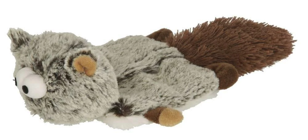 KERBL Jouet De Dressage écureuil 25x15cm 2 KERBL Jouet De Dressage écureuil 25x15cm – Image 2