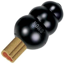 KONG Company Extreme L Noir -Magasin De Mode Pour Animaux Et Chiens fre pl KONG Company Extreme L Noir 19660 3