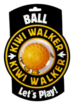 Kiwi Walker Let's Play BALL Maxi Balle Orange