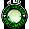 Kiwi Walker Let's Play GLOW BALL Maxi Balle