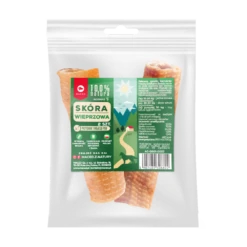 MACED Peau De Porc Taille - S