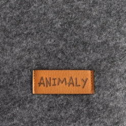 MYANIMALY Canapé Simply L - Gris -Magasin De Mode Pour Animaux Et Chiens fre pl MYANIMALY Canape Simply L Gris 13819 6