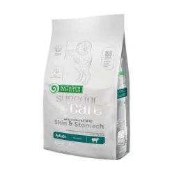 Natures Protection Sensitive Skin & Stomach Adulte Toutes Races 1,5kg