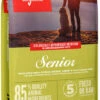 ORIJEN Chien Senior 11,4kg