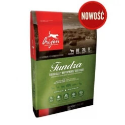 ORIJEN Tundra Dog 6kg 9 ORIJEN Tundra Dog 6kg -Magasin De Mode Pour Animaux Et Chiens fre pl ORIJEN Tundra Dog 6kg 28100 5