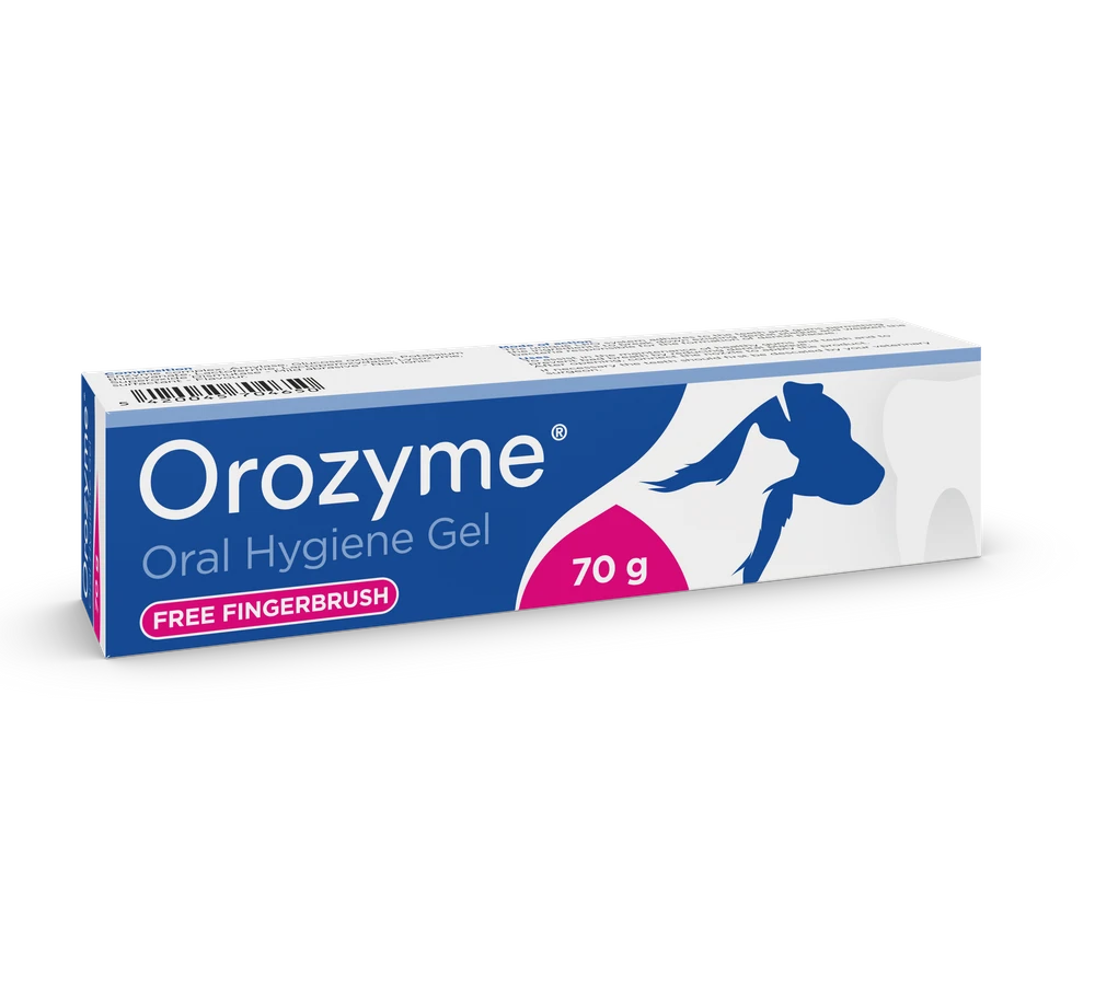 Orozyme Gel 70g 1 Orozyme Gel 70g
