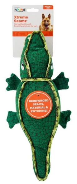 Outward Hound - Alligator Robuste - M