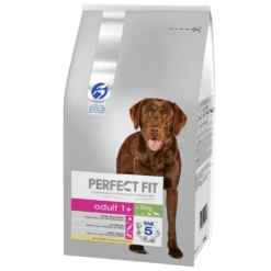 Perfect Fit™ - Aliment Complet Sec Pour Chiens Adultes De Moyennes Et Grandes Races, Riche En Poulet 6kg.