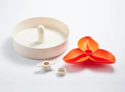 Pet Dream House Spin Bougainvillea Baby Rose -bol Interactif -Magasin De Mode Pour Animaux Et Chiens fre pl Pet Dream House Spin Bougainvillea Baby Rose bol interactif 26101 3