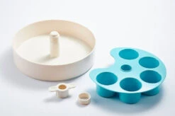 Pet Dream House Spin Palette Blue Medium - Bol Interactif -Magasin De Mode Pour Animaux Et Chiens fre pl Pet Dream House Spin Palette Blue Medium bol interactif 26102 4