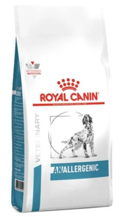 Magasin De Mode Pour Animaux Et Chiens -Magasin De Mode Pour Animaux Et Chiens fre pl ROYAL CANIN Anallergenic 3kg 15127 2
