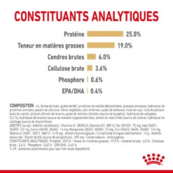 ROYAL CANIN Berger Allemand Adult 5+ 3kg -Magasin De Mode Pour Animaux Et Chiens fre pl ROYAL CANIN Berger Allemand Adult 5 3kg 12524 5