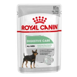 ROYAL CANIN CCN Digestive Care Pâté 12x85g -Magasin De Mode Pour Animaux Et Chiens fre pl ROYAL CANIN CCN Digestive Care Pate 12x85g 10093 3