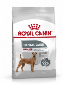 ROYAL CANIN CCN Medium Dental Care 3kg -Magasin De Mode Pour Animaux Et Chiens fre pl ROYAL CANIN CCN Medium Dental Care 3kg 10073 6