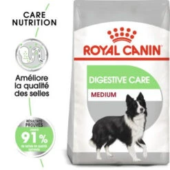 ROYAL CANIN CCN Medium Digestive Care 3kg