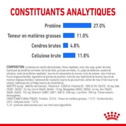 ROYAL CANIN CCN Medium Light Weight Care 3kg -Magasin De Mode Pour Animaux Et Chiens fre pl ROYAL CANIN CCN Medium Light Weight Care 3kg 10066 6