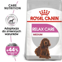 ROYAL CANIN CCN Medium Relax Care 10kg X2