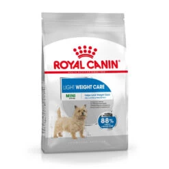 ROYAL CANIN CCN Mini Light Weight Care 1kg +OVER ZOO Délicatesse 100g GRATUIT -Magasin De Mode Pour Animaux Et Chiens fre pl ROYAL CANIN CCN Mini Light Weight Care 1kg OVER ZOO Delicatesse 100g GRATUIT 30801 3