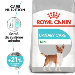 ROYAL CANIN CCN Mini Urinary Care 3kg -Magasin De Mode Pour Animaux Et Chiens fre pl ROYAL CANIN CCN Mini Urinary Care 3kg 16295 1