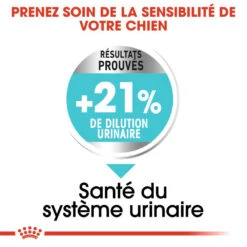 ROYAL CANIN CCN Mini Urinary Care 3kg -Magasin De Mode Pour Animaux Et Chiens fre pl ROYAL CANIN CCN Mini Urinary Care 3kg 16295 2