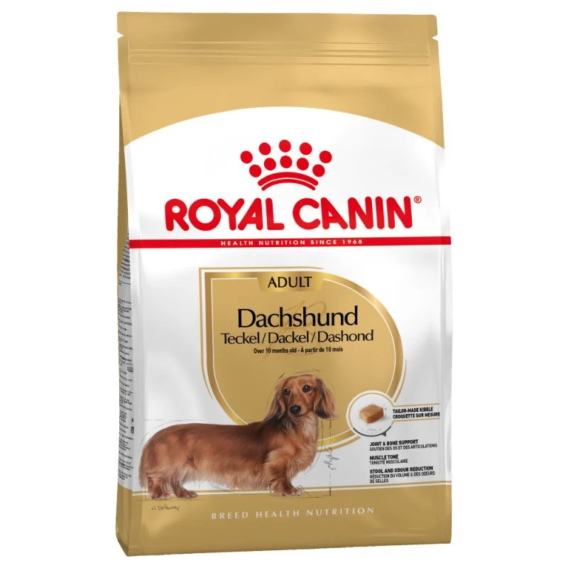 ROYAL CANIN Dachshund Adult 1,5kg 2 ROYAL CANIN Dachshund Adult 1,5kg – Image 2