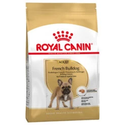 ROYAL CANIN French Bulldog Adult 1,5kg -Magasin De Mode Pour Animaux Et Chiens fre pl ROYAL CANIN French Bulldog Adult 1 5kg 16936 5