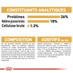 ROYAL CANIN French Bulldog Adult 3kg -Magasin De Mode Pour Animaux Et Chiens fre pl ROYAL CANIN French Bulldog Adult 3kg 16844 7