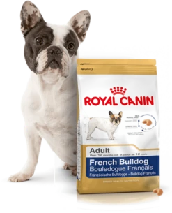 ROYAL CANIN French Bulldog Adult 9kg + Surprise Pour Votre Chien GRATUITES ! -Magasin De Mode Pour Animaux Et Chiens fre pl ROYAL CANIN French Bulldog Adult 9kg surprise pour votre chien GRATUITES 17879 4
