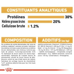 ROYAL CANIN French Bulldog Puppy 3kg -Magasin De Mode Pour Animaux Et Chiens fre pl ROYAL CANIN French Bulldog Puppy 3kg 15997 8