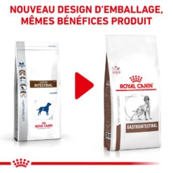 Nouveaux produits -Magasin De Mode Pour Animaux Et Chiens fre pl ROYAL CANIN Gastrointestinal Dog 7 5kg 15999 3