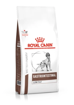 ROYAL CANIN Gastrointestinal Low Fat 1,5kg