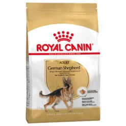 ROYAL CANIN German Shepherd Adult 11kg -Magasin De Mode Pour Animaux Et Chiens fre pl ROYAL CANIN German Shepherd Adult 11kg 9899 3