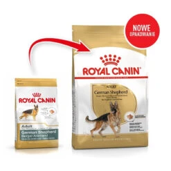 ROYAL CANIN German Shepherd Adult 11kg + Surprise Pour Votre Chien GRATUITES ! -Magasin De Mode Pour Animaux Et Chiens fre pl ROYAL CANIN German Shepherd Adult 11kg surprise pour votre chien GRATUITES 17883 3