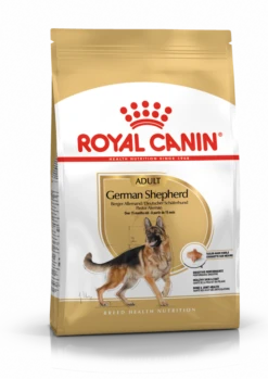 ROYAL CANIN German Shepherd Adult 11kg + Surprise Pour Votre Chien GRATUITES ! -Magasin De Mode Pour Animaux Et Chiens fre pl ROYAL CANIN German Shepherd Adult 11kg surprise pour votre chien GRATUITES 17883 4