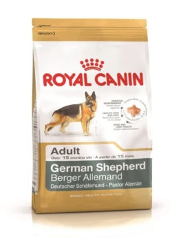 ROYAL CANIN German Shepherd Adult 11kg + Surprise Pour Votre Chien GRATUITES ! -Magasin De Mode Pour Animaux Et Chiens fre pl ROYAL CANIN German Shepherd Adult 11kg surprise pour votre chien GRATUITES 17883 6