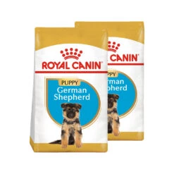 ROYAL CANIN German Shepherd Puppy 3kg X2