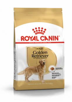 ROYAL CANIN Golden Retriever Adult 12kg + Surprise Pour Votre Chien GRATUITES ! -Magasin De Mode Pour Animaux Et Chiens fre pl ROYAL CANIN Golden Retriever Adult 12kg surprise pour votre chien GRATUITES 17874 4