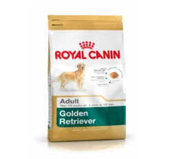 ROYAL CANIN Golden Retriever Adult 12kg + Surprise Pour Votre Chien GRATUITES ! -Magasin De Mode Pour Animaux Et Chiens fre pl ROYAL CANIN Golden Retriever Adult 12kg surprise pour votre chien GRATUITES 17874 5
