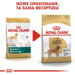 ROYAL CANIN Golden Retriever Adult 12kg + Surprise Pour Votre Chien GRATUITES ! -Magasin De Mode Pour Animaux Et Chiens fre pl ROYAL CANIN Golden Retriever Adult 12kg surprise pour votre chien GRATUITES 17874 6