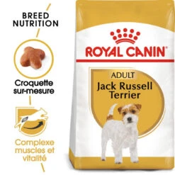 ROYAL CANIN Jack Russell Terrier Adult 1,5kg