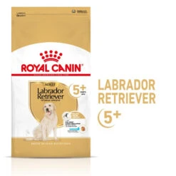 ROYAL CANIN Labrador Retriever Adult5+ 12kg