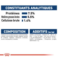 ROYAL CANIN Maxi Adult 10x140g -Magasin De Mode Pour Animaux Et Chiens fre pl ROYAL CANIN Maxi Adult 10x140g 9823 6