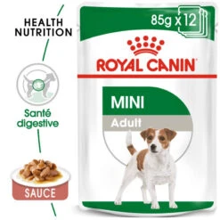 ROYAL CANIN Mini Adult 12x85g