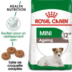 ROYAL CANIN Mini Ageing 12+ 800g