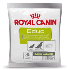 ROYAL CANIN Nutritional Supplement Educ 10x50g -Magasin De Mode Pour Animaux Et Chiens fre pl ROYAL CANIN Nutritional Supplement Educ 50g 16296 3