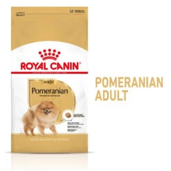 ROYAL CANIN Pomeranian Adult 3kg