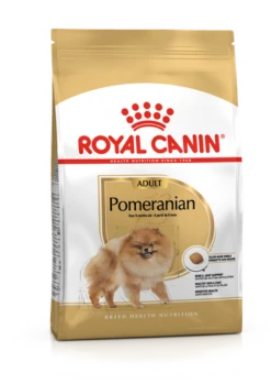 ROYAL CANIN Pomeranian Adult 500g X2 -Magasin De Mode Pour Animaux Et Chiens fre pl ROYAL CANIN Pomeranian Adult 500g 23159 1 1